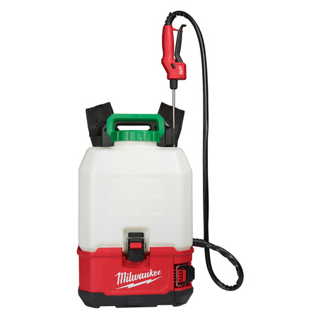 Zbiornik na środki chemiczne 15L M18 BPFP-CST Milwaukee 4933464964