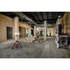 Lampa stojąca Milwaukee z wbudowaną ładowarką M18HOSALC-0 (4933478116)