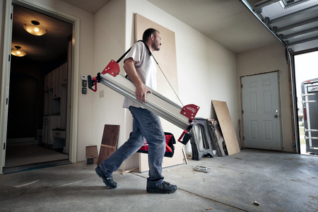Stojak do ukośnicy MSL 2000 Milwaukee 4933459617