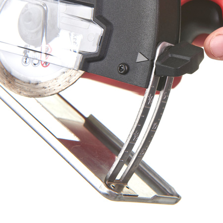 Szlifierka kątowa M12 FCOT-0 Milwaukee 4933464618