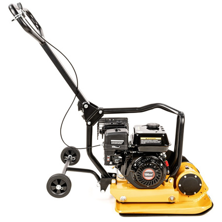 Zagęszczarka spalinowa Cedrus ZG02