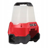 Lampa strefowa 18V LED 2200lm Milwaukee M18TAL-0