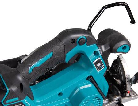 Pilarka tarczowa akumulatorowa 40V Makita XGT HS012GZ