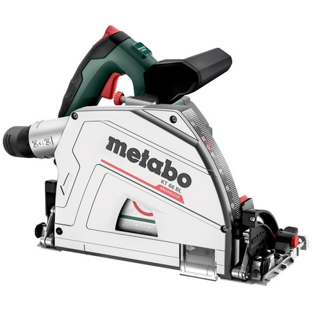 Ręczna pilarka tarczowa / zagłębiarka Metabo KT 66 BL (601166500)