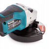 Szlifierka kątowa 18V Makita DGA517ZJ