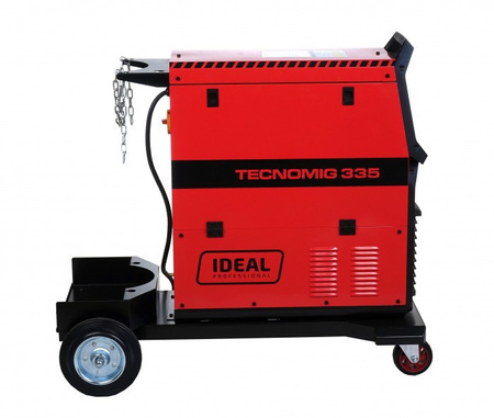 IDEAL TECNO MIG 335 PULSE SYNERGIC