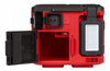 Lampa strefowa PACKOUT 18V 3000lm Milwaukee M18POALC-0