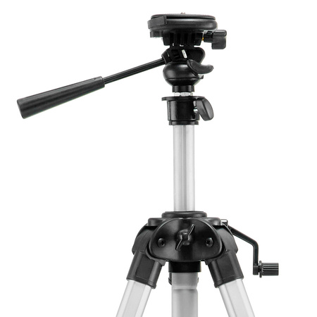 Statyw aluminiowy Nivel System SJJ-M1 EX