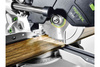 FESTOOL Ukośnica przesuwna KAPEX KS 60 E