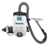 Odkurzacz plecakowy 40V Makita XGT VC008GZ