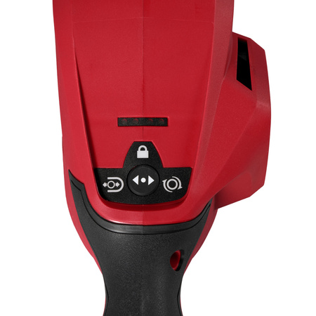 Obcinak do rur miedź / stal / INOX 35 42 54mm M12PCSS54-0 RAPTORXL Milwaukee 4933498374