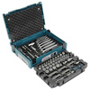 Zestaw 120 szt. narzędzi Makita E-08713