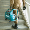 Kompresor powietrza 40V Makita XGT AC001GZ