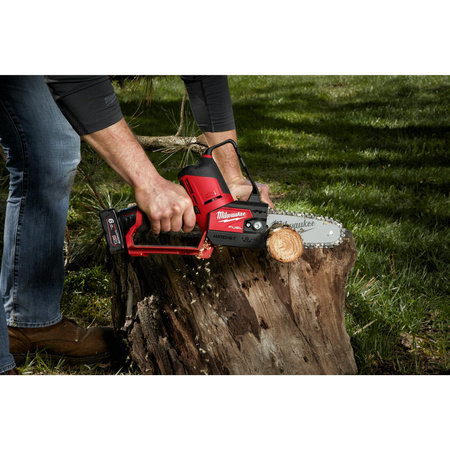 Piła łańcuchowa do gałęzi 150 mm M12 FHS-0 Milwaukee 4933472211