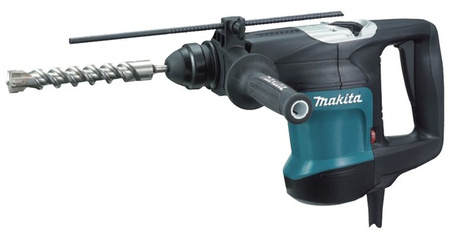 Młot udarowo-obrotowy 850W Makita HR3200C