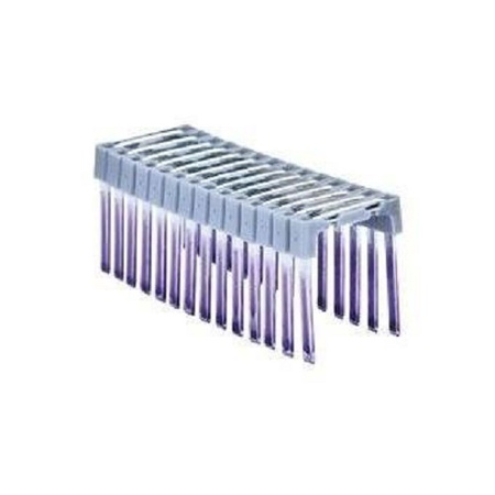 Zszywki do kabli i przewodów 25,4x19mm do zszywacza DCN701 540szt. DeWALT DRS18100 