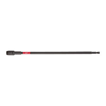 Uchwyt do bitów Shockwave 1/4˝ Hex 305 mm Milwaukee 4932471825