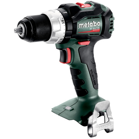Wiertarko-wkrętarka akumulatorowa Metabo BS 18 LT BL (602325890)