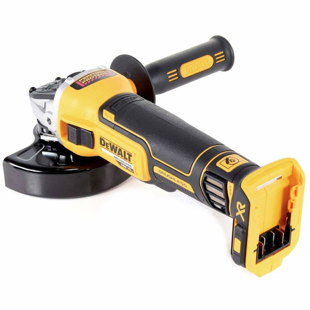 Szlifierka kątowa 18V DeWALT DCG405N