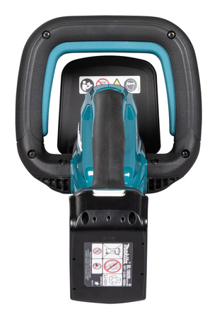 Nożyce do żywopłotu akumulatorowe 18V Makita DUH506RF