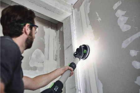 FESTOOL Szlifierka przegubowa LHS 2 225 EQI-Plus