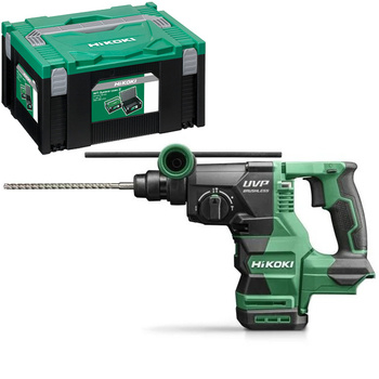 Młotowiertarka akumulatorowa SDS-Plus HiKOKI DH3628DA W2Z