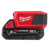 Kompaktowa ładowarka i powerbank M18 TC-0 Milwaukee 4932499165