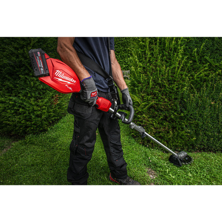 Urządzenie podstawowe z podkaszarką M18 FOPHLTKIT2-0 Milwaukee 4933492663