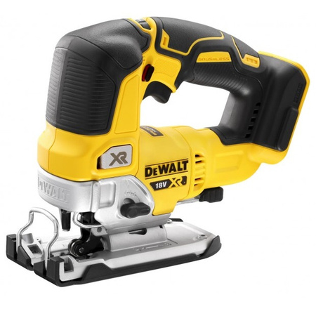 Wyrzynarka Dewalt DCS334NT