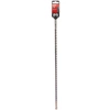 Wiertło do betonu SDS-Plus 4-ostrz 10x390/455 Milwaukee 4932352030