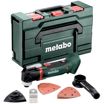 Multinarzędzie akumulatorowe Metabo MT 18 LTX (613021840)