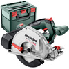 Akumulatorowa ręczna pilarka tarczowa Metabo MKS 18 LTX BL 58 (600773840)