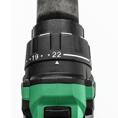 Wiertarko-wkrętarka akumulatorowa HiKOKI DS36DC W4 BODY