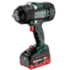 Akumulatorowy klucz udarowy Metabo SSW 18 LTX 1450 BL (602401660)