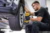 Klucz udarowy DeWALT DCF899HN