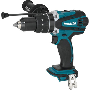 Wiertarko-wkrętarka 18V Makita DHP458Z