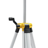 Statyw do laserów 1/4" DeWalt DE0881T