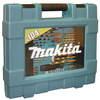Zestaw wierteł i bitów 104szt. Makita D-31778