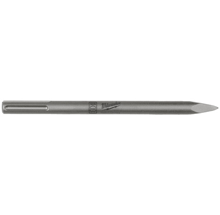 Dłuto SDS MAX 280mm szpicak Milwaukee 4932343734