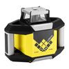 Laser obrotowy Nivel System NL300R DIGITAL + Statyw SJJ1 + Łata LS-24