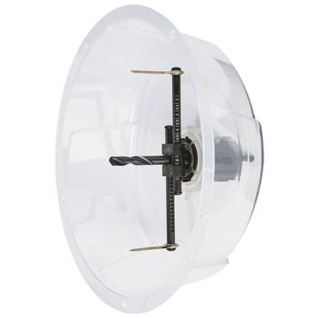 Otwornica nastawna 51-178mm do GK Milwaukee 49560260