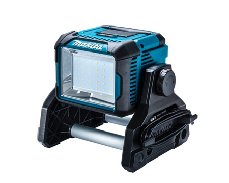 Lampa budowlana 14,4V/18V Makita DML811