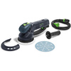 FESTOOL Szlifierka mimośrodowa ROTEX RO 150 FEQ