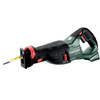 Akumulatorowa piła szablasta Metabo SSEP 18 LT (601616850)