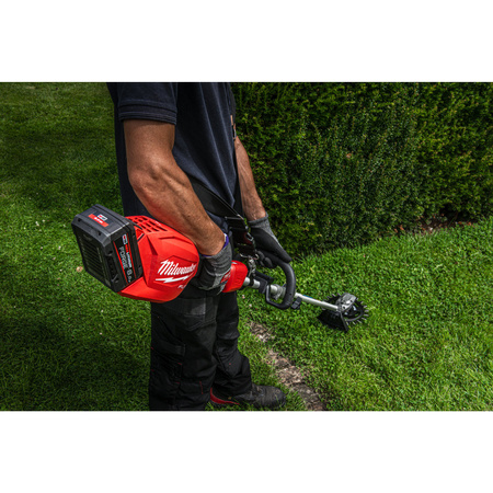 Urządzenie podstawowe z podkaszarką M18 FOPHLTKIT2-0 Milwaukee 4933492663