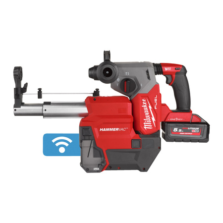 Odsysacz do młotowiertarki M18 FDDEXL-0 Milwaukee 4933478508