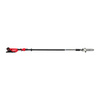 Podkrzesywarka teleskopowa do gałęzi 30cm  FTPS30-0 M18 Milwaukee 4933480868