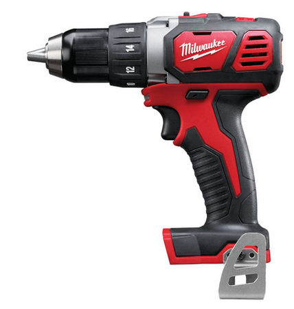 Kompaktowa wiertarko-wkrętarka 18V 4933443530 Milwaukee M18 BDD-0