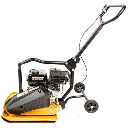 Zagęszczarka spalinowa Cedrus ZG02