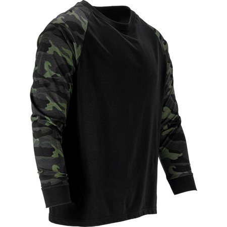 Koszulka z długim rękawem Lahti Pro rozm. S